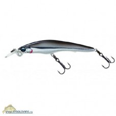 Воблер Duel Hardcore Jerkbait F1035 цв. PHSH