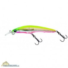 Воблер Duel Hardcore Jerkbait F967 цв. HCLP