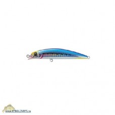 Воблер Duel Hardcore Lipless Minnow F942-HIW
