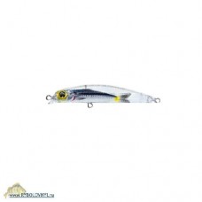 Воблер Duel Hardcore Lipless Minnow F942-SMKS