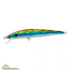 Воблер Duel Hardcore Minnow Bass F1040 цв. HSH