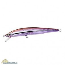 Воблер Duel Hardcore Minnow Bass F1041 цв. KVWS