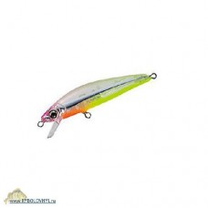 Воблер Duel Hardcore Minnow F917-HHLS