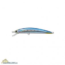 Воблер Duel Hardcore Minnow F917-HIW