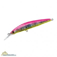 Воблер Duel Hardcore Minnow F923-HHGP