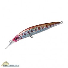 Воблер Duel Hardcore Minnow F924-HHZ
