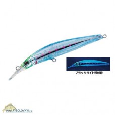Воблер Duel Hardcore Minnow F924-KBIW