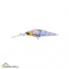Воблер Duel Hardcore Shad F1034 цв. GSSE