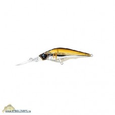 Воблер Duel Hardcore Shad F1034 цв. HAY