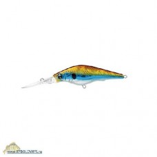 Воблер Duel Hardcore Shad F1034 цв. HSH