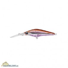 Воблер Duel Hardcore Shad F1034 цв. KVWS