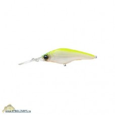 Воблер Duel Hardcore Shad F1034 цв. PCL