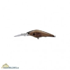 Воблер Duel Hardcore Shad F677 цв. GSGS