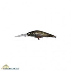Воблер Duel Hardcore Shad F677 цв. HGEL