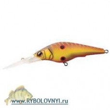 Воблер Duel Hardcore Shad F677 цв. MAT