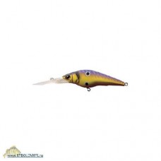 Воблер Duel Hardcore Shad F677 цв. MPT