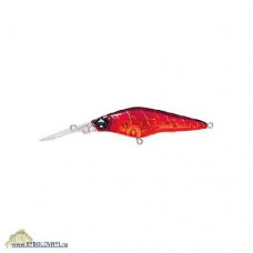 Воблер Duel Hardcore Shad F965 цв. GSRT