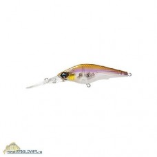 Воблер Duel Hardcore Shad F965 цв. GSWS