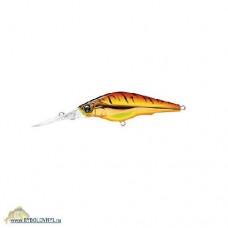 Воблер Duel Hardcore Shad F965 цв. HAT