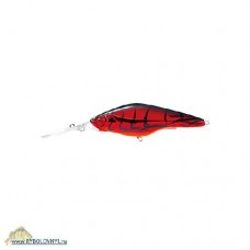 Воблер Duel Hardcore Shad F965 цв. HCF