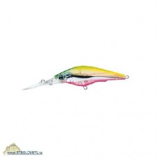 Воблер Duel Hardcore Shad F966 цв. HCLP