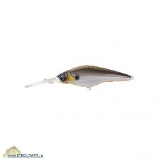 Воблер Duel Hardcore Shad F966 цв. MPSH