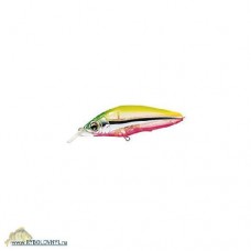 Воблер Duel Hardcore Shallow Crank F968 цв. HCLP