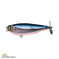 Воблер Duel Silver Prop F906-HHS