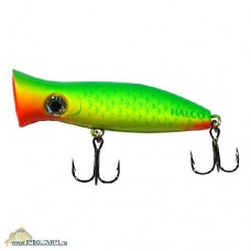 Воблер Halco Roosta Popper 105 цв. R07