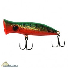 Воблер Halco Roosta Popper 105 цв. R26