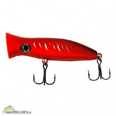 Воблер Halco Roosta Popper 80 цв. R18