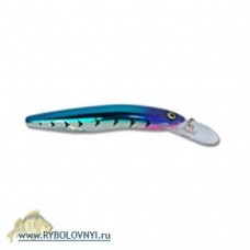 Воблер Halco Sorcerer 125DD цв. R19