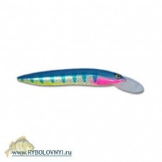 Воблер Halco Sorcerer 125XDD цв. R02