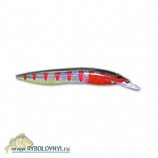 Воблер Halco Sorcerer 125XDD цв. R04
