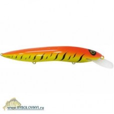 Воблер Halco Sorcerer 125XDD цв. R08