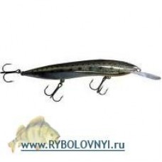 Воблер Halco Sorcerer 150DD цв. RUS98