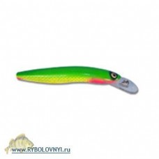 Воблер Halco Sorcerer 90DD цв. R07