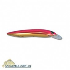 Воблер Halco Sorcerer 90DD цв. R11
