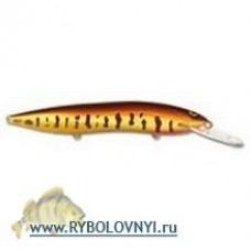 Воблер Halco Sorcerer 90DD цв. R31