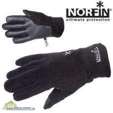 Перчатки Norfin Women fleece black