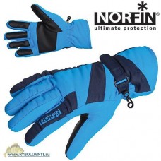 Перчатки Norfin Women Windstop blue