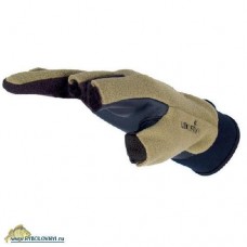 Перчатки рыболовные Norfin Windstop 703055