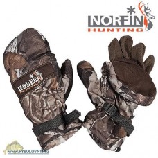 Перчатки-варежки Norfin Hunting Staidness