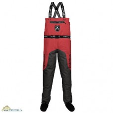 Вейдерсы Finntrail Aquamaster 1526 Red