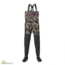 Вейдерсы Finntrail Forward 5240 CamoBear