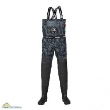Вейдерсы Finntrail Forward 5240 CamoGray