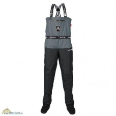 Вейдерсы Finntrail Wademan 1524 Gray