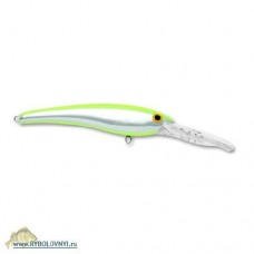 Воблер Storm Deep Thunder DTH15-455