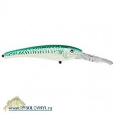 Воблер Storm Deep Thunder DTH15-909