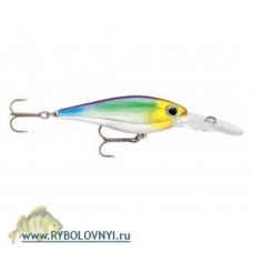 Воблер Storm Smash Shad SMS05-255